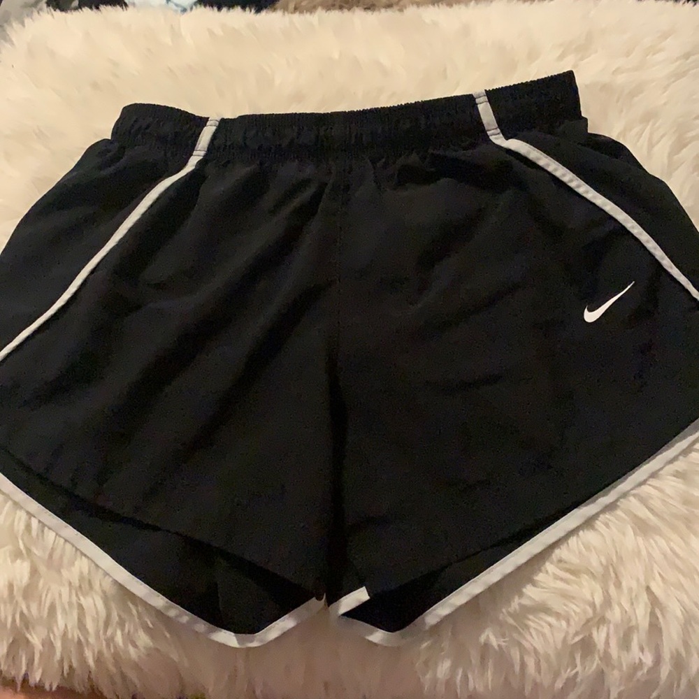 Nike Dri-fit shorts